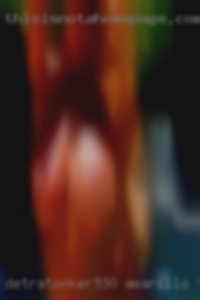 detraTonker930 Amarillo Texas