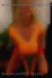 dodynoland989 Frisco