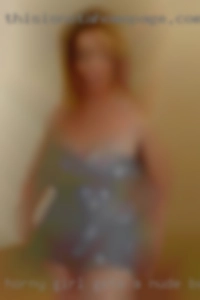 horny girl gets a nude body rub