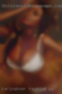 karinahner Raymond CA