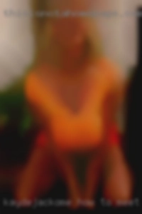 kaydejackome how to meet women who just want to fuck