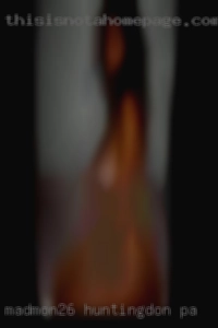 Madmon26 Huntingdon PA