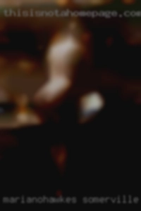 Marianohawkes Somerville