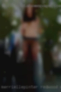 merriellePinter Redwood City