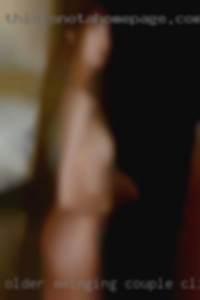 older swinging couple clips