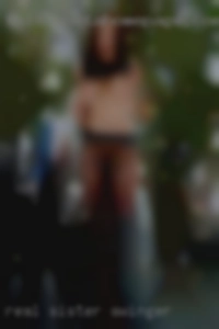 real sister swinger
