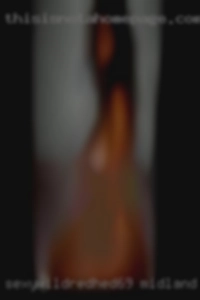 SexyWILDredhed69 Midland