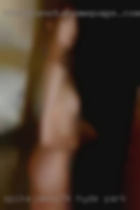 spikejames74 Hyde Park