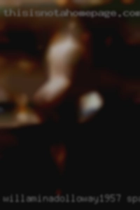 WillaminaDolloway1957 Spartanburg